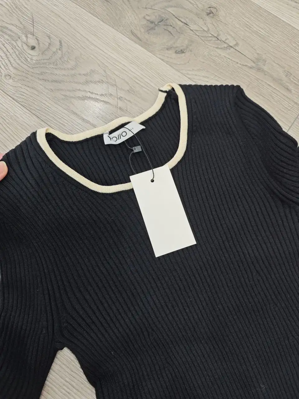 Новое платье на размеры 42-46 - Платья (Одежда) в Балашиха