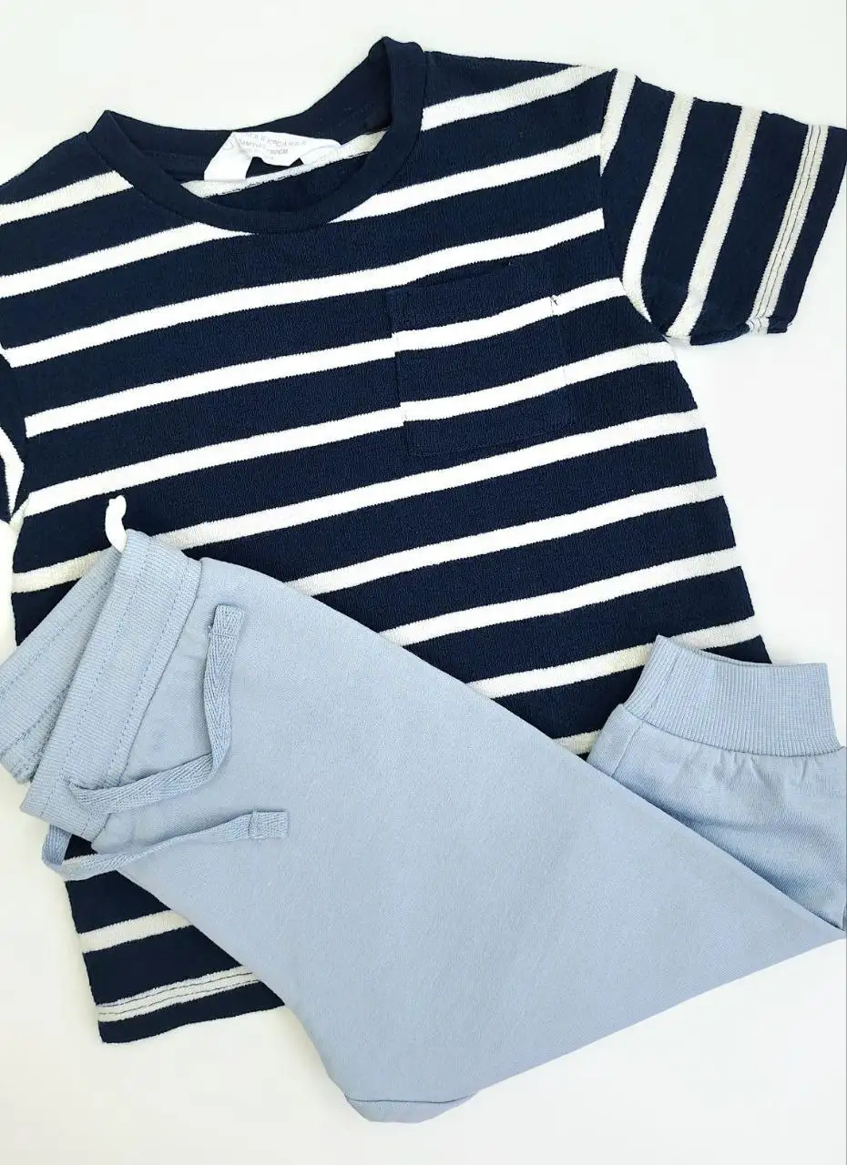 Детская одежда для мальчика размер 80/86 - Одежда (Товары для детей) в Балашиха