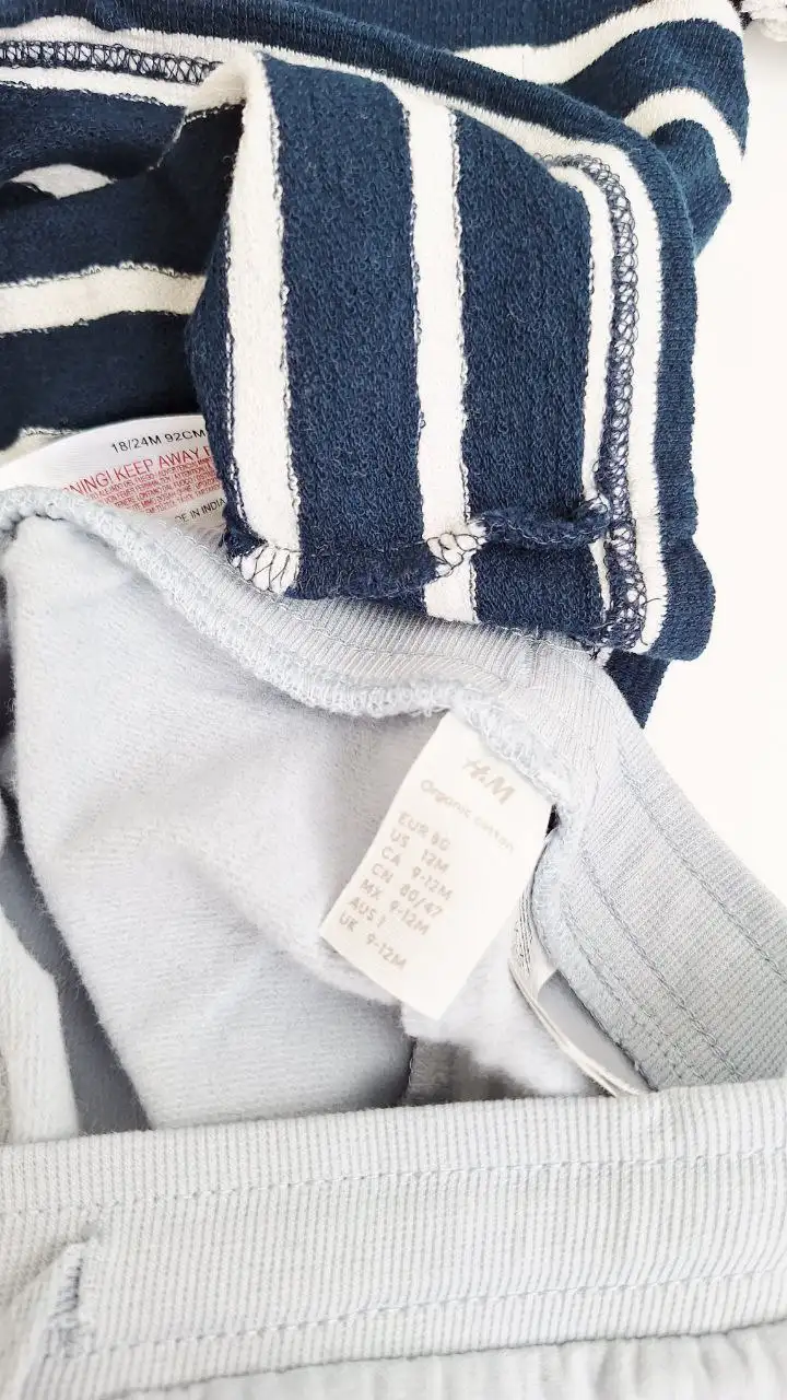 Детская одежда для мальчика размер 80/86 - Одежда (Товары для детей) в Балашиха