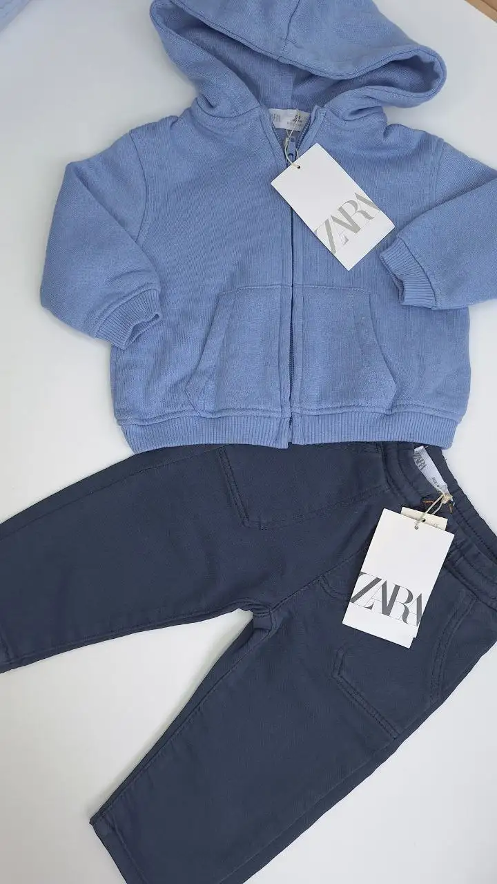 Детская одежда размер 74/80 - Одежда (Товары для детей) в Балашиха