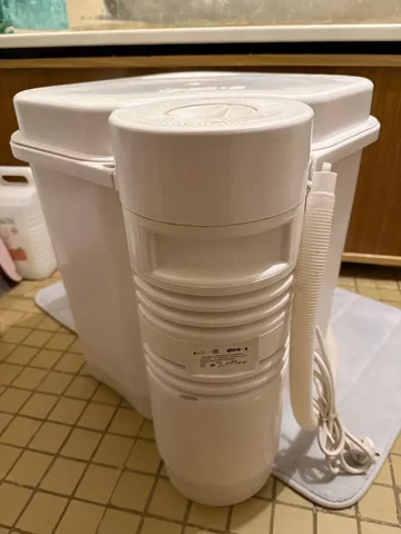 Стиральная машина Фея 2 - Техника для дома в Балашиха