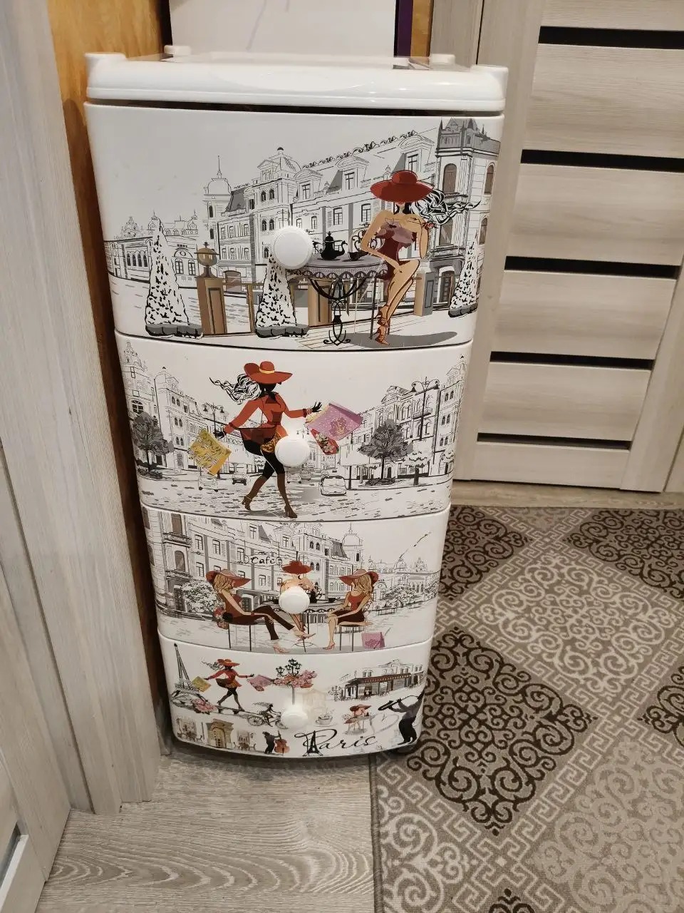 Комод в отличном состоянии - Барахолка в Балашиха