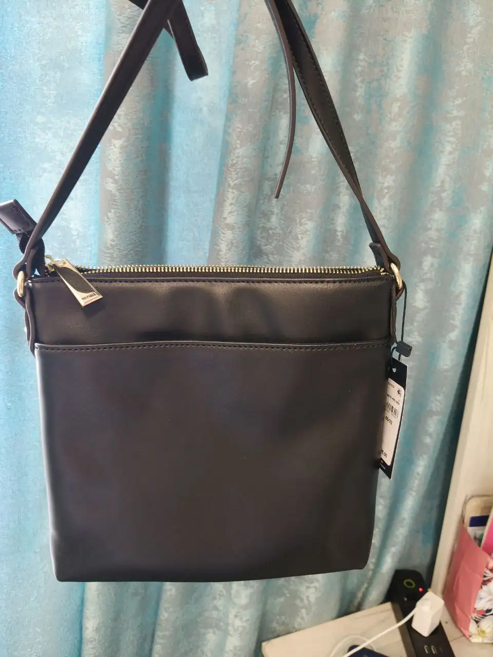 Сумка Tommy Hilfiger новая оригинал - Сумки (Одежда) в Балашиха