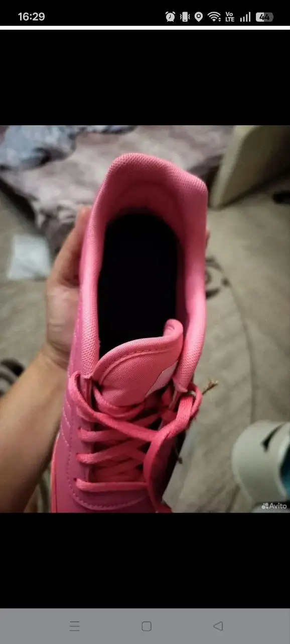 Женские кроссовки 37 размер - Обувь (Одежда) в Балашиха