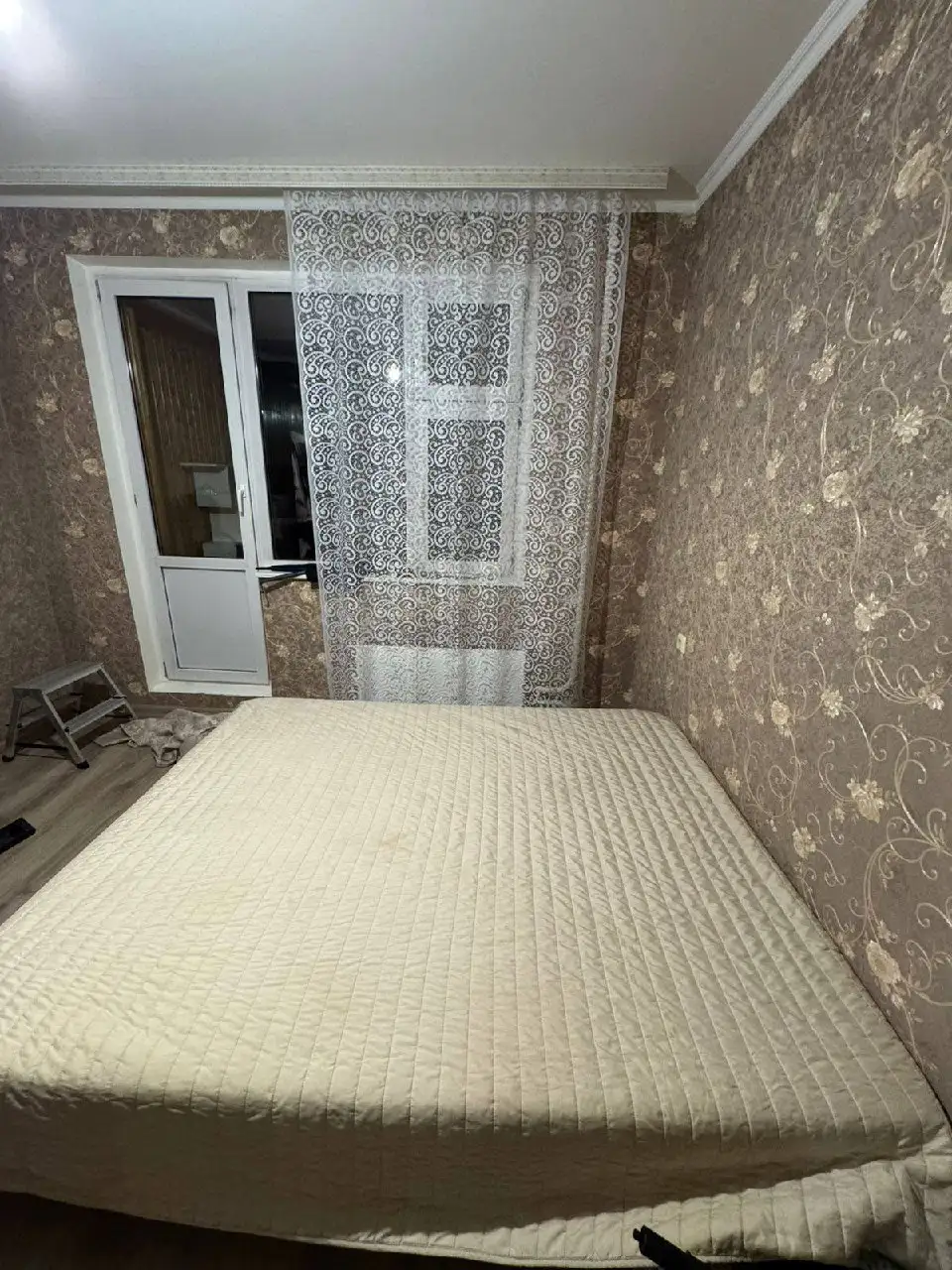 Каркас кровати с матрасом 160*200 - Барахолка в Балашиха