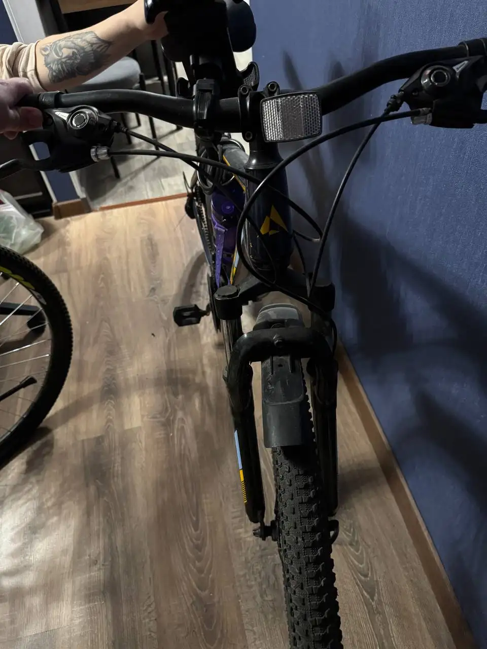 Продам два велосипеда Avenger и Rook в идеальном состоянии - Велосипеды (Хобби и отдых) в Балашиха