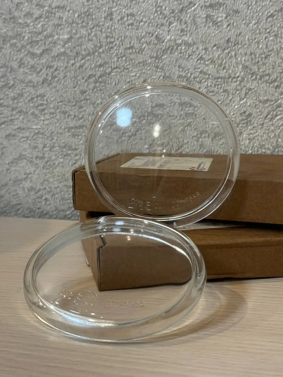 Стекла ПТФ TOYOTA CAMRY BR2011888N - Оптика (Запчасти) в Балашиха