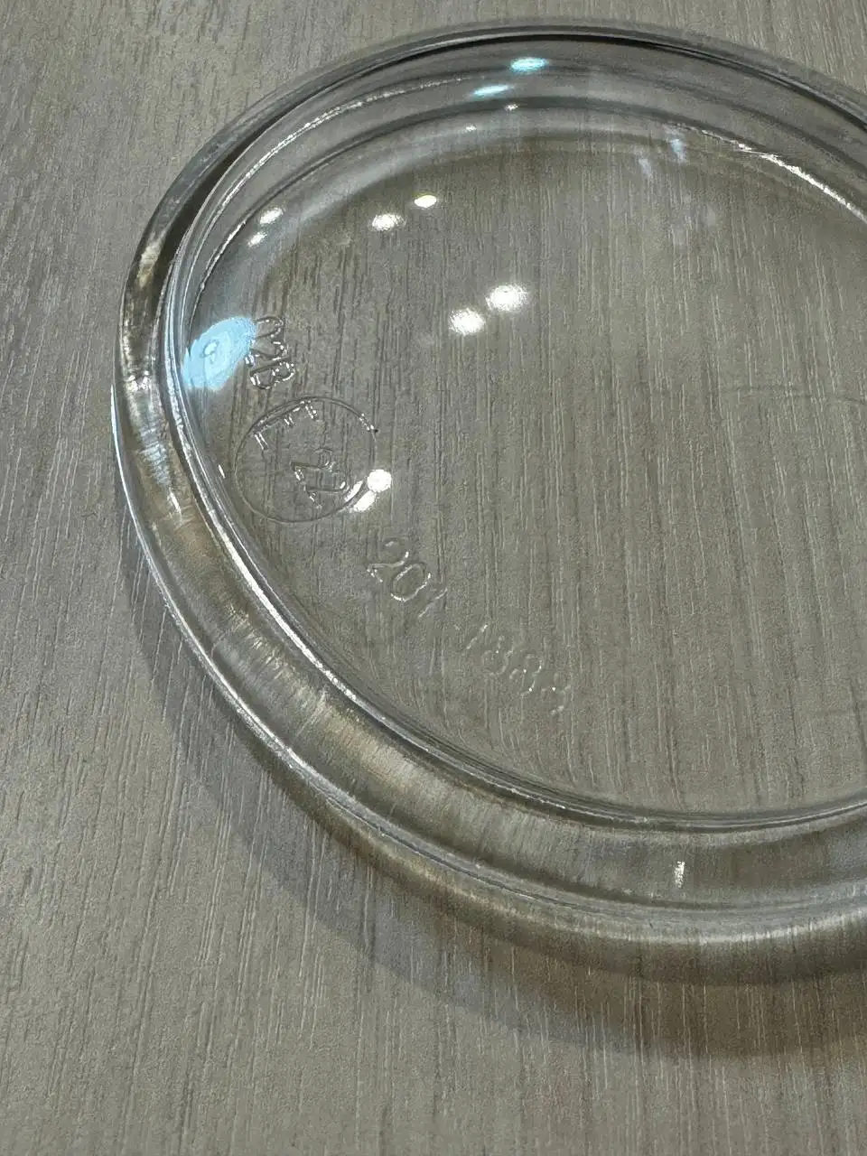 Стекла ПТФ TOYOTA CAMRY BR2011888N - Оптика (Запчасти) в Балашиха