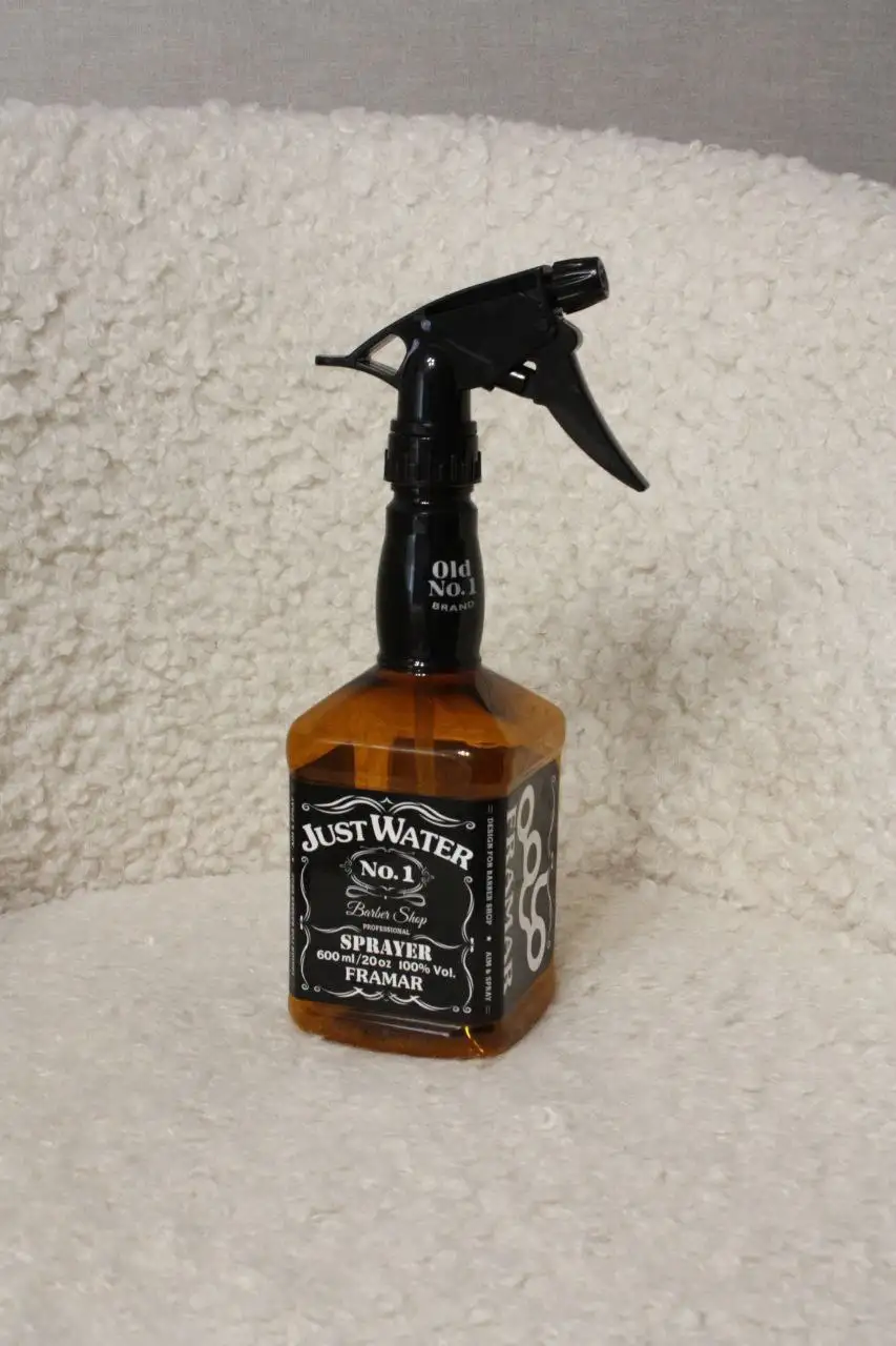 Пульверизатор для барбера Framar б/у - Барахолка в Балашиха