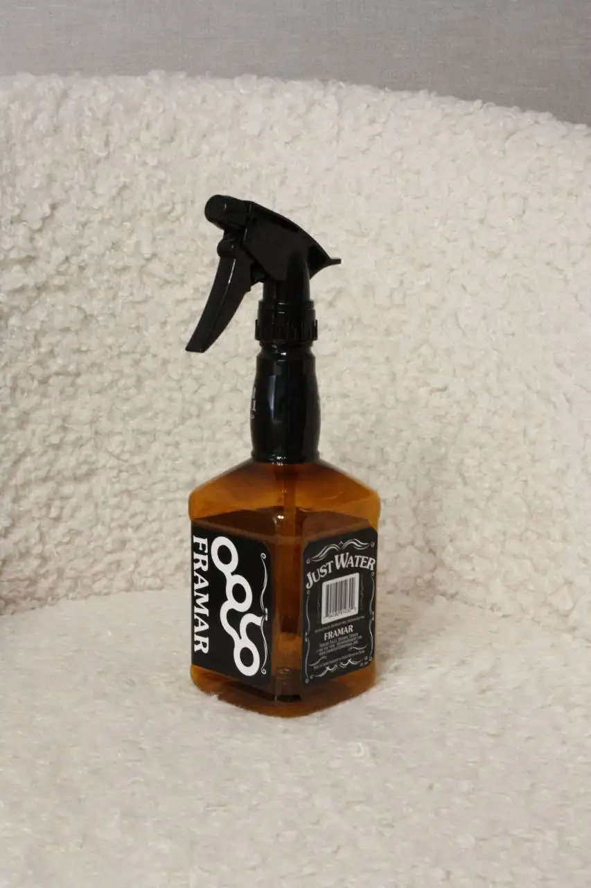 Пульверизатор для барбера Framar б/у - Барахолка в Балашиха