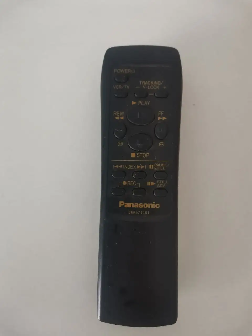 Продажа пультов от видеомагнитофона и DVD - Пульты дистанционного управления (Электроника) в Балашиха