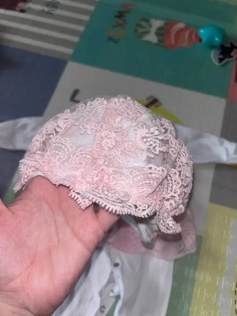 Продам вещи пакетом на малышку - Постельное белье в Балашиха