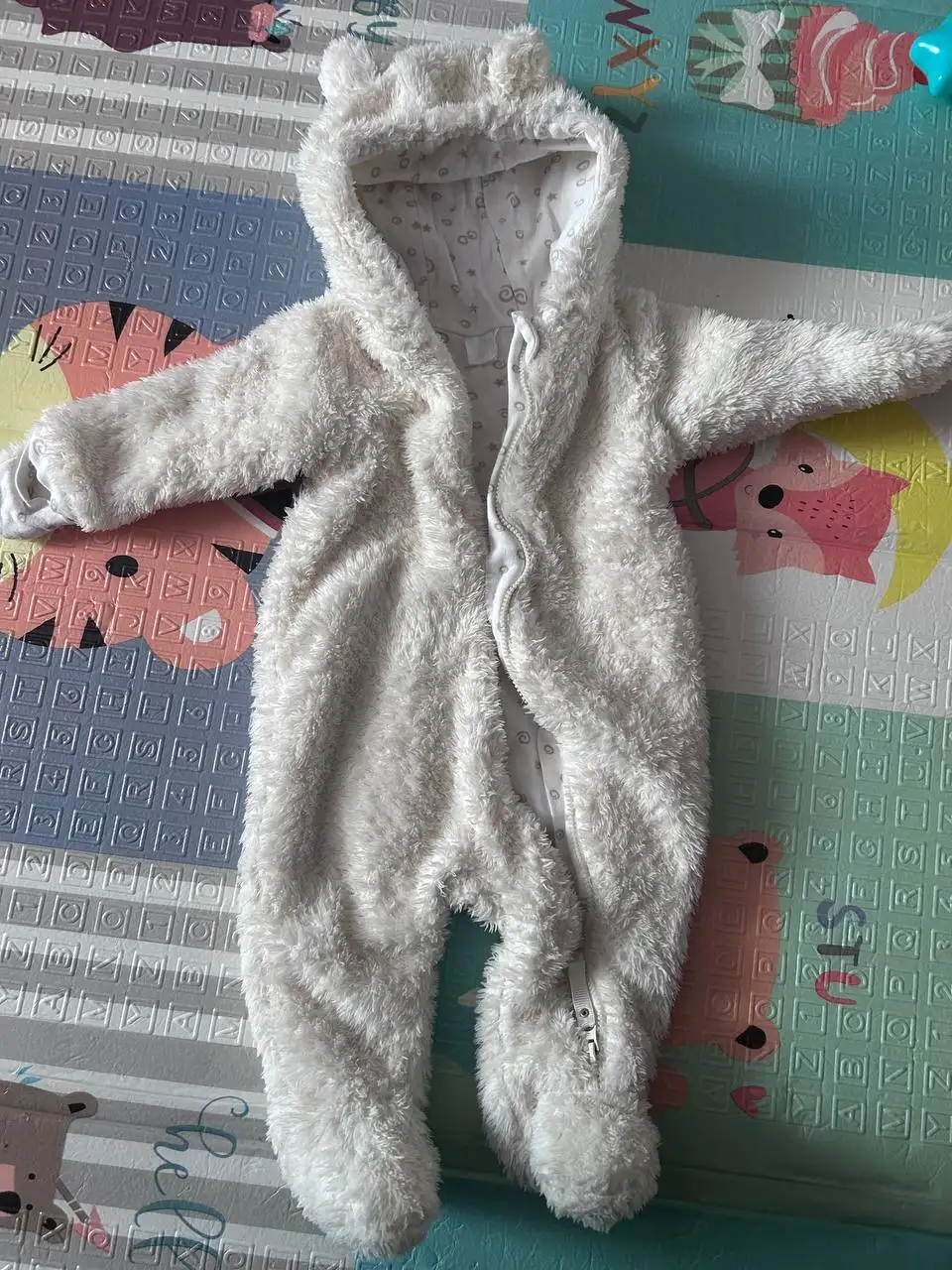 Продам вещи пакетом на малышку - Одежда для детей (Товары для детей) в Балашиха