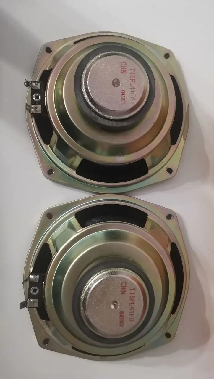 Динамики Panasonic EAST16PL41F6 от музыкального центра - Аудиотехника (Электроника) в Балашиха