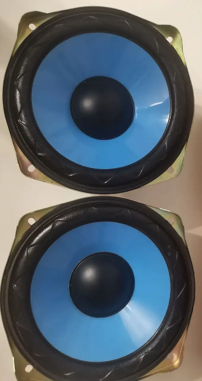 Динамики Panasonic EAST16PL41F6 от музыкального центра - Аудиотехника (Электроника) в Балашиха