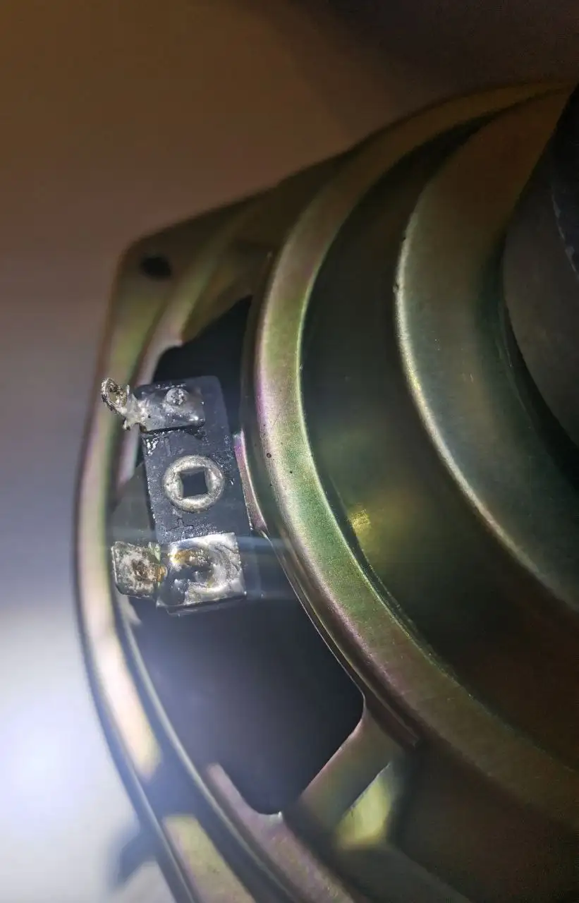 Динамики Panasonic EAST16PL41F6 от музыкального центра - Аудиотехника (Электроника) в Балашиха