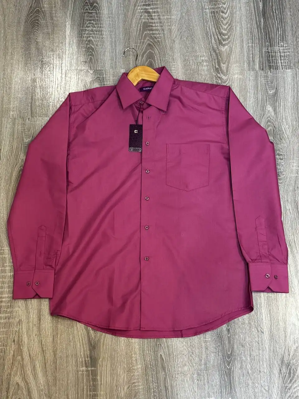 Мужские рубашки новые неношеные - Одежда в Балашиха