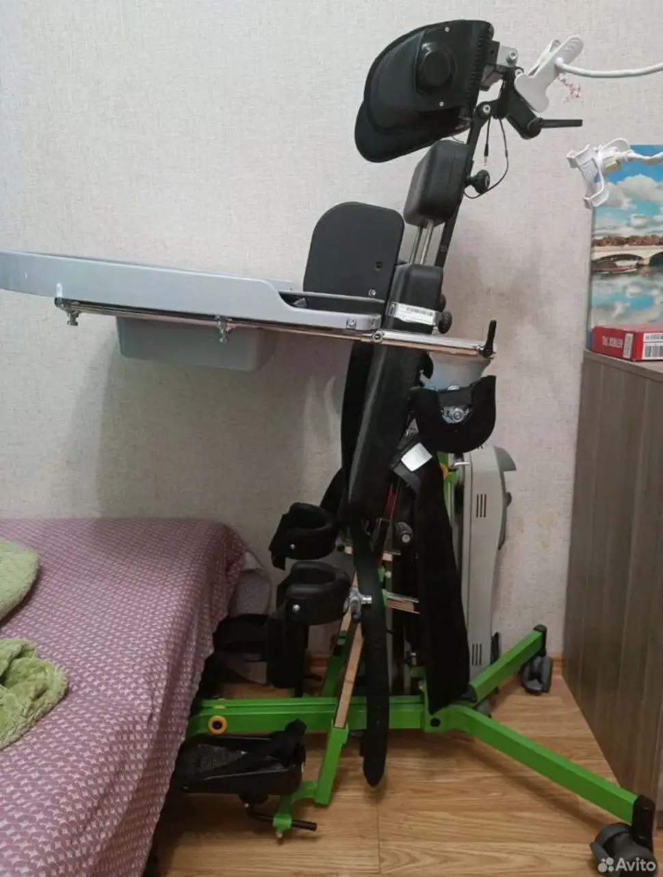 Продам вертикализатор Gazel R82 PP2 - Барахолка в Балашиха