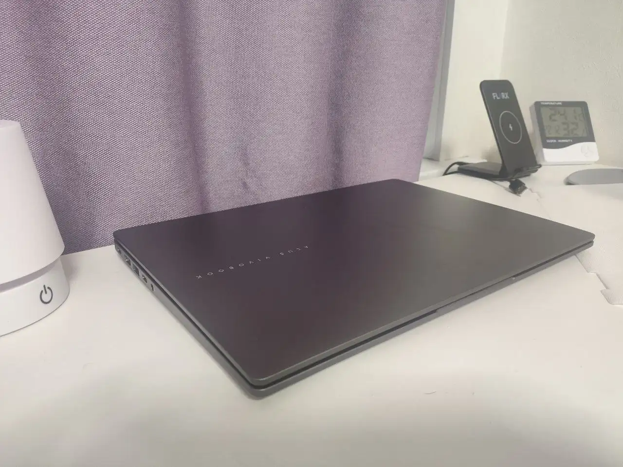 Ноутбук новый, 4 дня использования - Ноутбуки (Электроника) в Балашиха