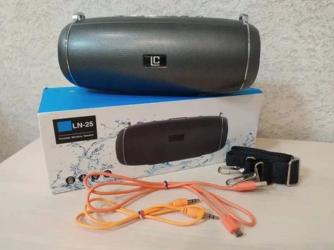 Продам Bluetooth-колонку - Электроника в Балашиха