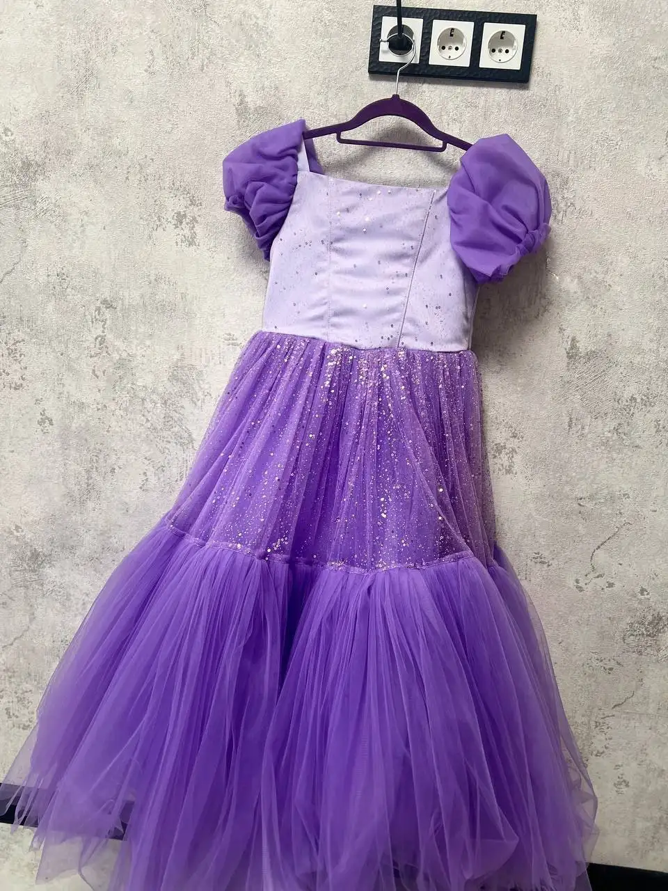 Платье для праздника - Платья (Одежда) в Балашиха