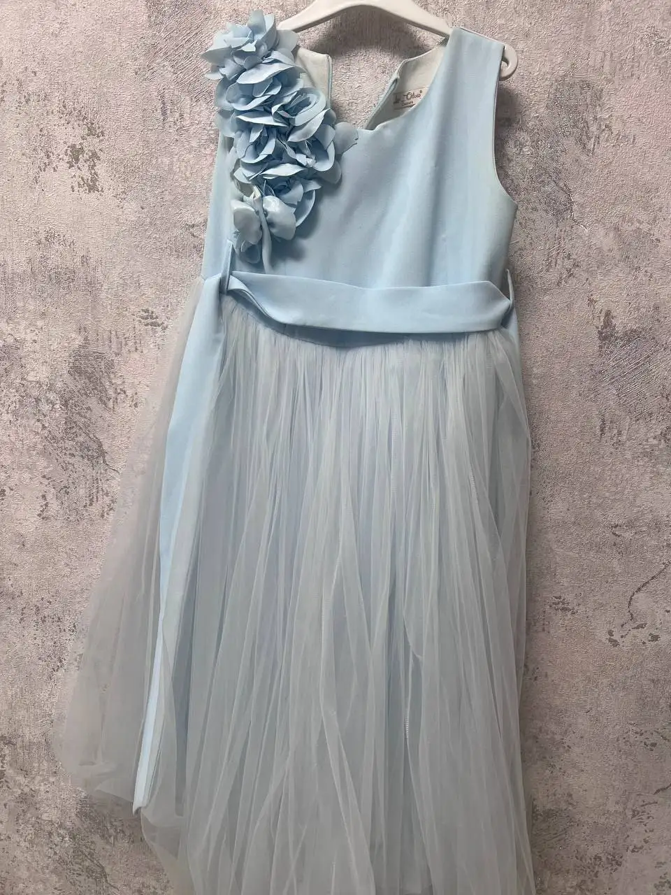 Платье для праздника - Платья (Одежда) в Балашиха