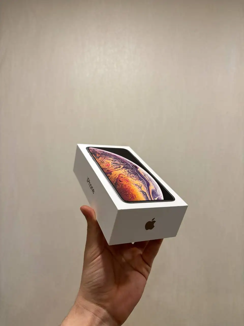 iPhone XS Max 256 ГБ, АКБ 78% - Смартфоны (Электроника) в Балашиха