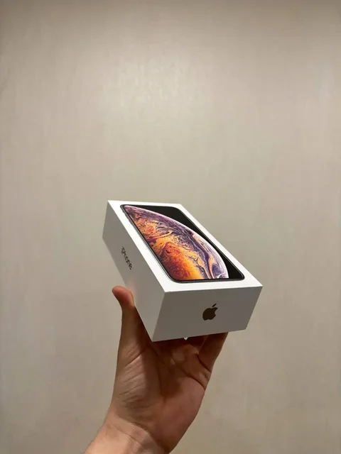 iPhone XS Max 256 ГБ, АКБ 78% - Электроника в Балашиха