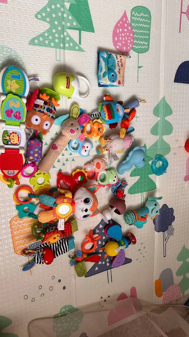 Продажа детских игрушек - Игрушки (Товары для детей) в Балашиха