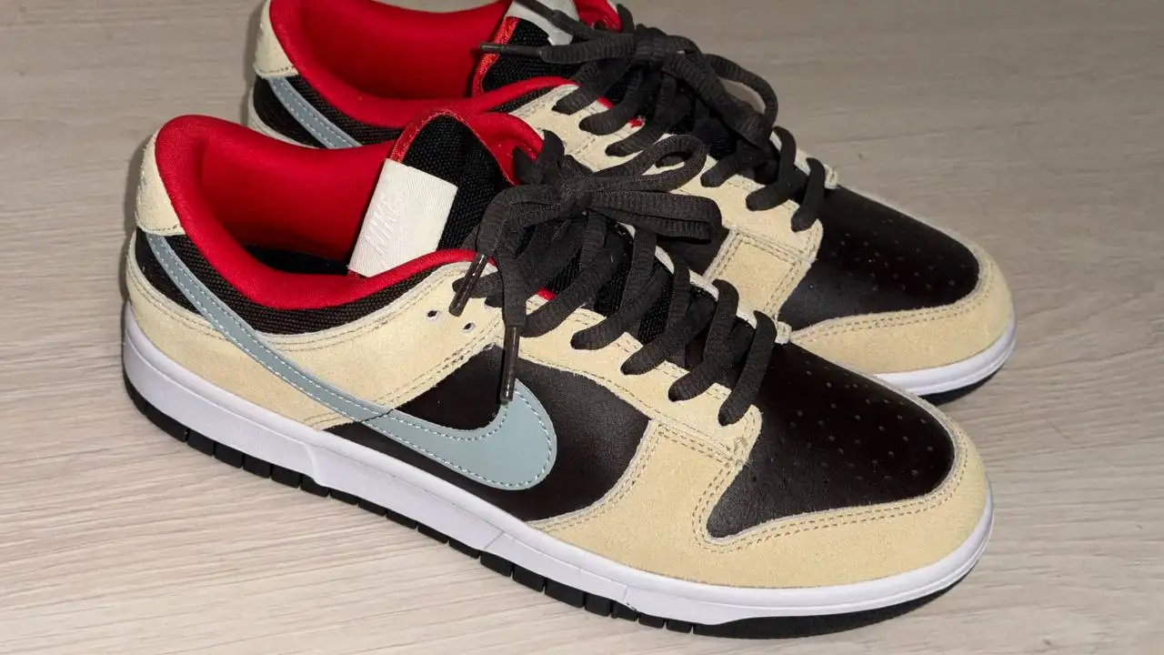 Продажа новых мужских кроссовок - Обувь (Одежда) в Балашиха