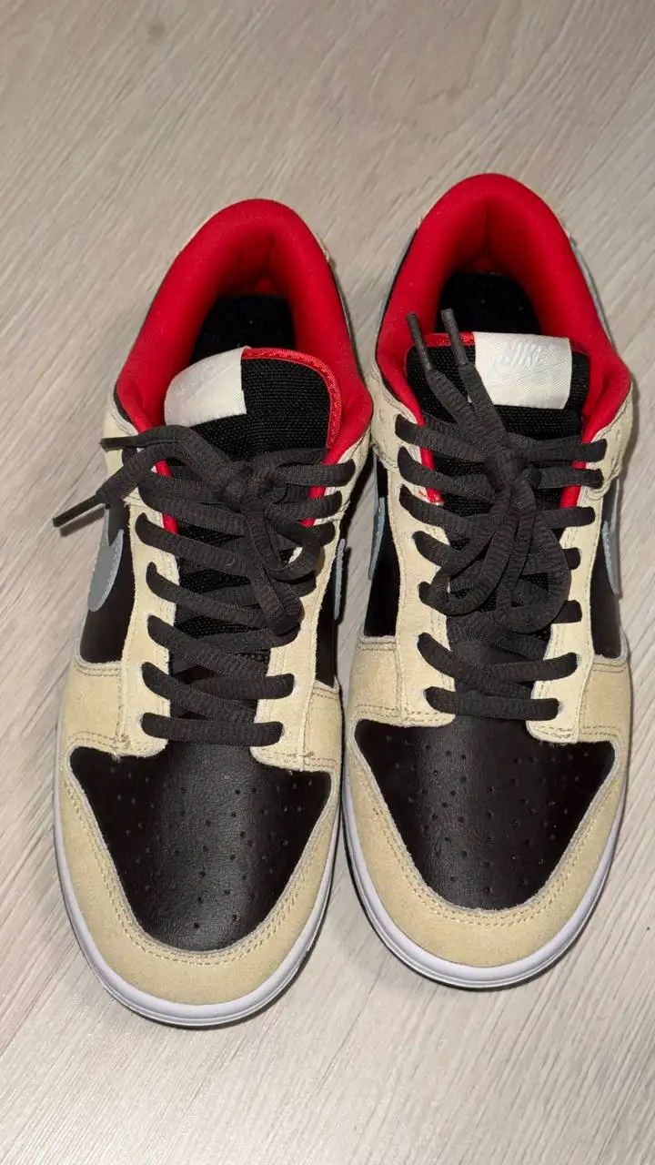 Продажа новых мужских кроссовок - Обувь (Одежда) в Балашиха