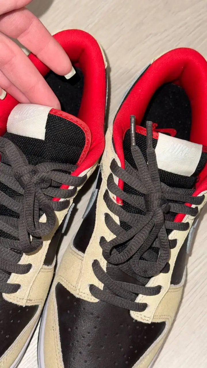 Продажа новых мужских кроссовок - Обувь (Одежда) в Балашиха