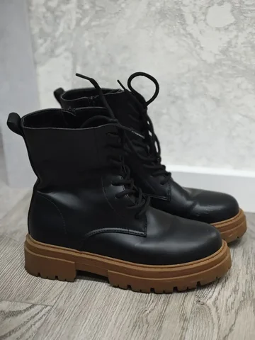 Демисезонные ботинки Birfri 36 размер - Обувь в Балашиха