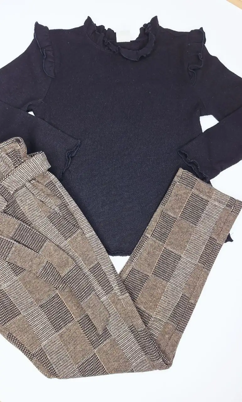 Вещи для девочки 110/116 - Одежда (Товары для детей) в Балашиха