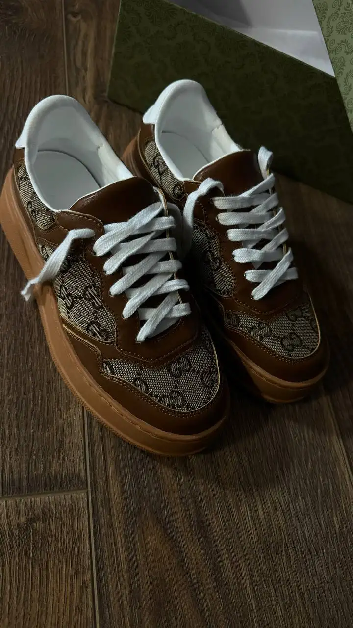 Новые кожаные туфли размер 36 в коробке - Обувь (Одежда) в Балашиха