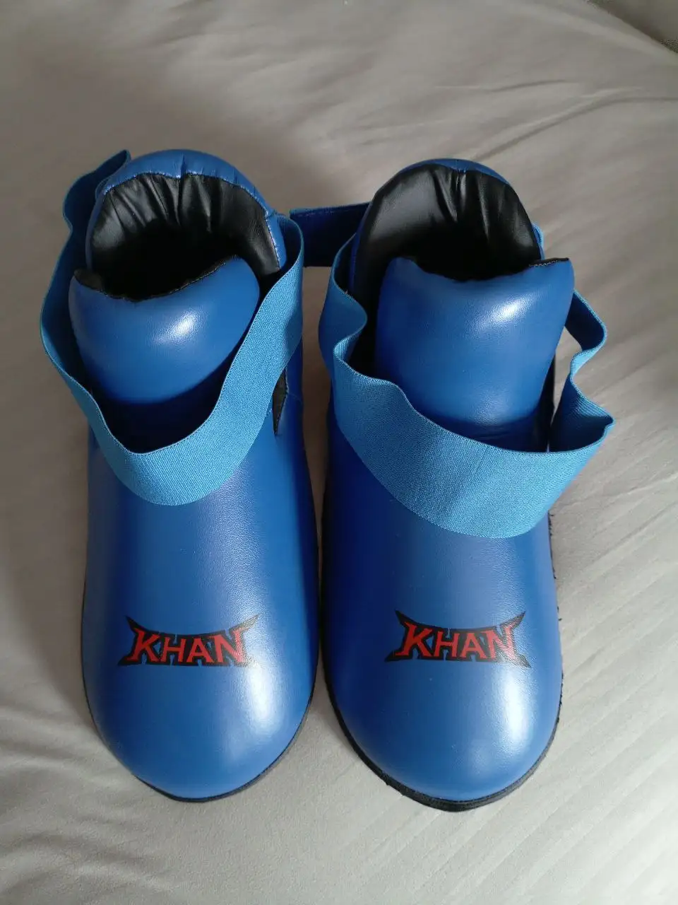 Футы для тхеквондо/кикбоксинг - Спортивный инвентарь (Хобби и отдых) в Балашиха