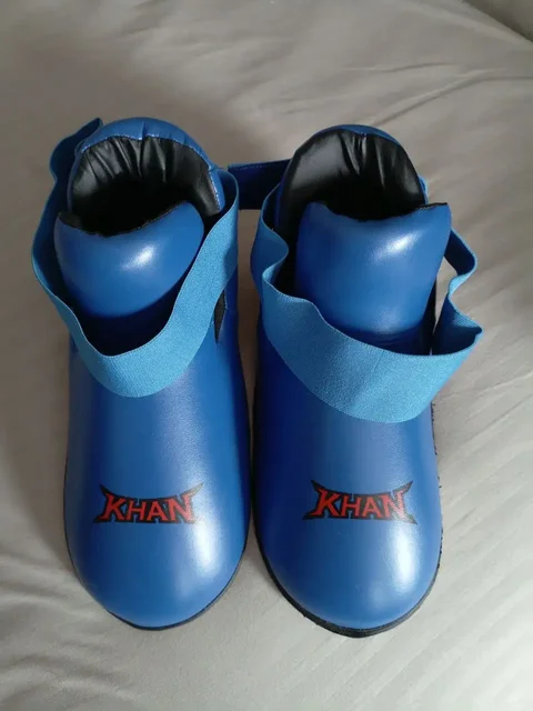 Футы для тхеквондо/кикбоксинг - Сувениры в Балашиха