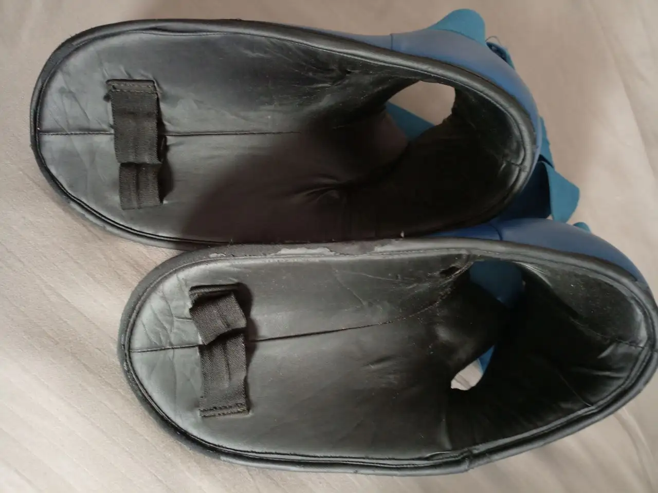 Футы для тхеквондо/кикбоксинг - Спортивный инвентарь (Хобби и отдых) в Балашиха