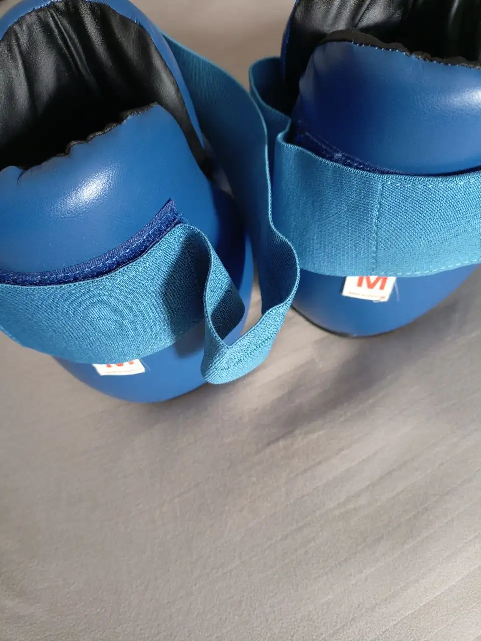 Футы для тхеквондо/кикбоксинг - Спортивный инвентарь (Хобби и отдых) в Балашиха