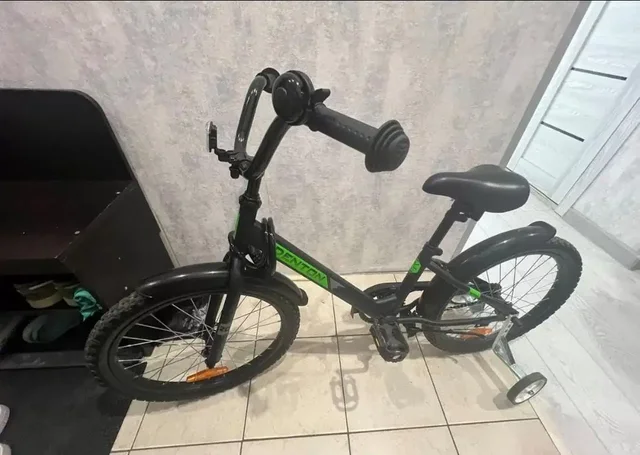 Продам велосипед в хорошем состоянии - Велосипеды в Балашиха