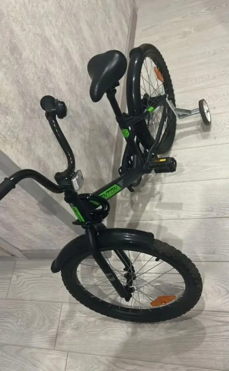 Продам велосипед в хорошем состоянии - Велосипеды (Хобби и отдых) в Балашиха