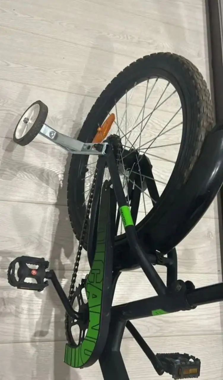 Продам велосипед в хорошем состоянии - Велосипеды (Хобби и отдых) в Балашиха