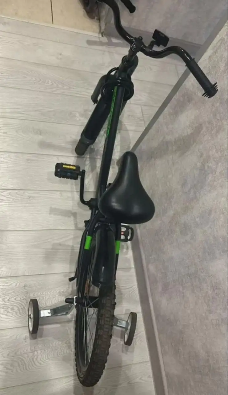 Продам велосипед в хорошем состоянии - Велосипеды (Хобби и отдых) в Балашиха