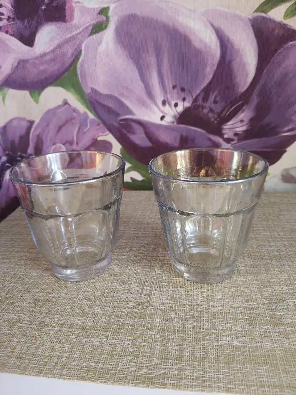 Продажа креманок, стаканов хамелеонов и стопок в Алексеевской роще - Барахолка в Балашиха