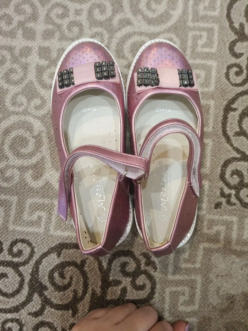 Продажа обуви 29-30 размер - Обувь (Одежда) в Балашиха