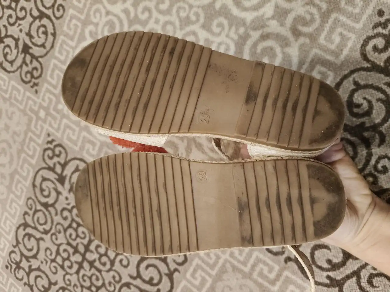 Продажа обуви 29-30 размер - Обувь (Одежда) в Балашиха