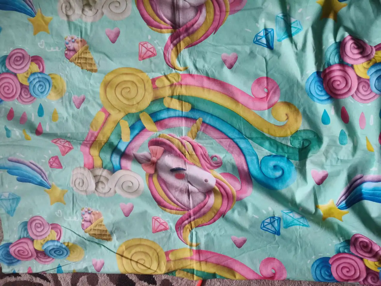 Пододеяльник, увлажнитель воздуха, вакуумные банки для массажа - Барахолка в Балашиха