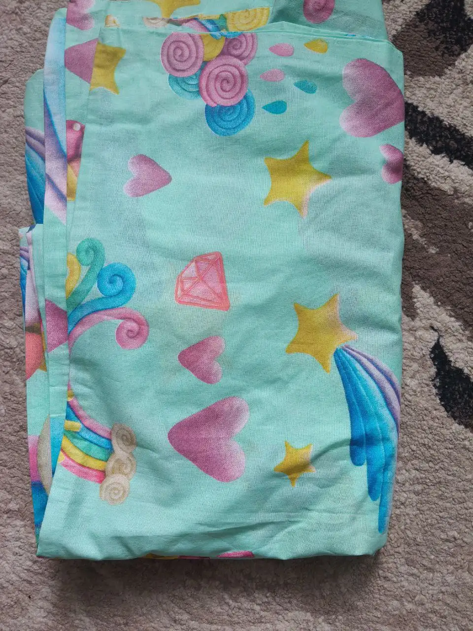 Пододеяльник, увлажнитель воздуха, вакуумные банки для массажа - Барахолка в Балашиха