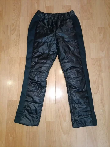 Штаны для девочки 9-10 лет 140 см - Худи в Балашиха