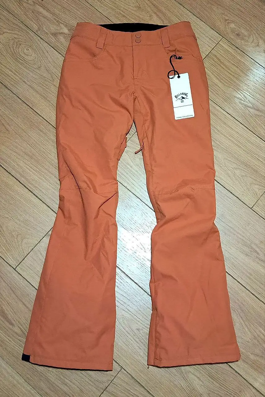 Новые сноубордические брюки Billabong размер S - Спортивная одежда (Одежда) в Балашиха
